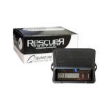 Bloqueador Automotivo Veicular Sem Sirene Quantum Rescuer