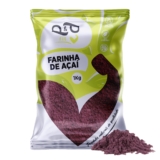 Açaí em Pó / Farinha de Açaí 1Kg – P&P