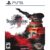 Stranger Of Paradise Final Fantasy Origin PS5 Midia Fisica
