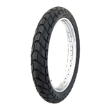 Pneu Technic T&C 2.75-18 42P USO COM CÂMARA Dianteiro TITAN125 / YBR125 / CBX 150 / CBX 200 / Titan 2000