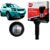 Manopla de Câmbio Ford Ecosport Ano 2003 Até 2006