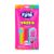 Tubes arco-íris 80g – Fini
