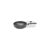 Wok Com Tampa Brinox Ceramic Life Preserve 3,55 Litros Ø 28 cm Cinza