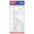 Kit para desenho Classic 242830 4 peças Maped