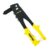 Alicate Rebitador Manual Alavanca 10 Pol. Fertak Tools