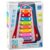 Brinquedo Meu Primeiro Xilofone Coordenação Motora Desenvolvimento Cognitivo Cor Sortida Multikids Baby – BR1642