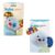 Pulseirinha Cachorrinho Azul Happy Zoo Baby 9828 – Buba