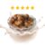 Castanha de Caju Caramelizada com Leite Condensado – P&P
