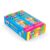Tubes Twister Azedinho com 12x15g cada – Fini