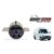 Coxim do Câmbio Sprinter 310/312 Cdi 311/313/413 – Até 2011