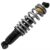 Amortecedor Crosser 150 (SCUD) 10010034 Cada