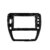 Moldura Expex 2 Din 10 Polegada Black Piano Vw Jetta 12 a 17