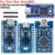 Pro Micro ATmega32U4 5V 16MHz Substituir ATmega328 Para Arduino Mini Por Cabeçalho De 2 Pinos De Linha Leonardo UNO R3