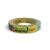 Kit 10 Fita Crepe Automotiva 18×50 Verde Adere 525s