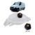 Reservatório De Água Renault Master Todas 2.3 2013 A 2018