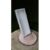 Caixa de PVC N12 Branca 30,5x10x3,7- 5 un – Assk – Rizzo