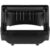 Moldura 2 Din 9 Polegadas Ecosport 13 a 17 Preta Epx9fd003