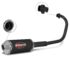 Kit Freio V Brake Nylon Tipo Logan Com Manetes e Cabos Completo Freio De Bicicleta Peças De Bike