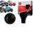 Manopla de Câmbio Pick-Up F250 1999 Até 2011 F350 2000 Até 2016 Ranger 1994 Até 2012 D-20 Turbo P/ Alavanca C/ 15mm