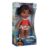 Brinquedo Boneca Bebê Princesa Disney Moana 36cm em Plástico Vinil com Cabelos Realista Cotiplas – 2504