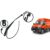 Braço Limpador Parabrisa Daily 35S14 2008/…Lado Direito