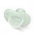Chupeta Silicone Calming Brilha no Escuro 6m+ Neutra – Lillo