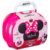 Maleta Minnie Cabeleireira com 7 Acessórios Multikids – BR1567
