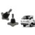 Kit Pivô Inferior + Superior Kia Bongo K2500/K2700 – Até 2011