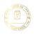 Adesivo “Copo Felicidade” – Ref.2006 – Hot Stamping – Dourado – 50 unidades – Stickr – Rizzo