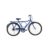 Bicicleta Athor Aro 26 Executive 41051