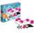 Brinquedo Infantil Carimbos Sereia com Giz de Cera Xalingo – 1344.3