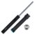 Mola Pistão Gás Ram 50kg Quickshot Professional para Carabina Jade Mais Nitro