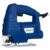 Serra Tico Tico Corte MST-55 110V – 220V 60Hz 400W Profissional Corta Madeira MDF Compensado TOP