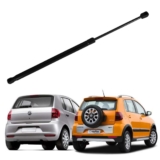 Amortecedor Porta Malas Tampa Traseira Para Carro Fox Crossfox 2003 Em Diante