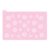 Stencil Margaridas Ref. 3012  – 1 unidade – RR Cortadores – Rizzo