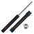 Kit Pistão Mola Gás Ram Quickshot 55kg Carabina CBC Jade Pro