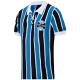Camisa Retrô Grêmio Cordinha 1929 Oficial