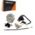 Kit Trava (4 Peças)  Max125 2008 Magnetron