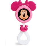 Chocalho e Mordedor Minnie – Elka