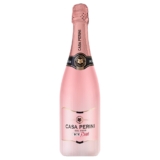ESPUMANTE CASA PERINI ICE ROSE 750ML