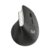 Mouse Sem Fio Vertical Clique Silencioso 1600dpi Preto Multi – MO384