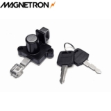 Trava do Banco Twister250  2000A2008 Magnetron