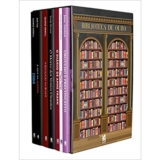 Coleção Biblioteca de Ouro – Box com 7 Livros