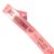 Fita Decorativa “Feito Com Carinho” 10 m x 15 mm – 1 Unidade – Progresso – Rizzo
