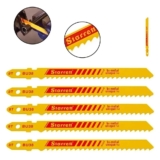 LAMINA SERRA TICO TICO STARRETT BU38