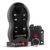 Controle Longa Distancia Stetsom Sx1 Universal 500m Grafite