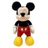Pelúcia Disney  Mickey Mouse 20 cm – Fun Divirta-se