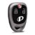 Controle Alarme Moto Carro Presença g6 g7 g8/ 300, 330, 360