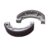 Lona De Freio Dianteiro Fabreck Cg Titan Biz Bros 125 0,75