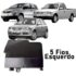 Kit 03 Calço Coxim Motor 206 207 306 Xsara Picasso 1ªlinha
